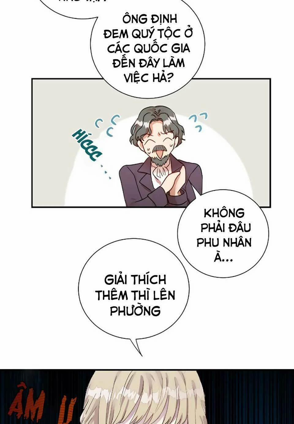 Xin Ngài Đừng Ăn Tôi 15 trang 11