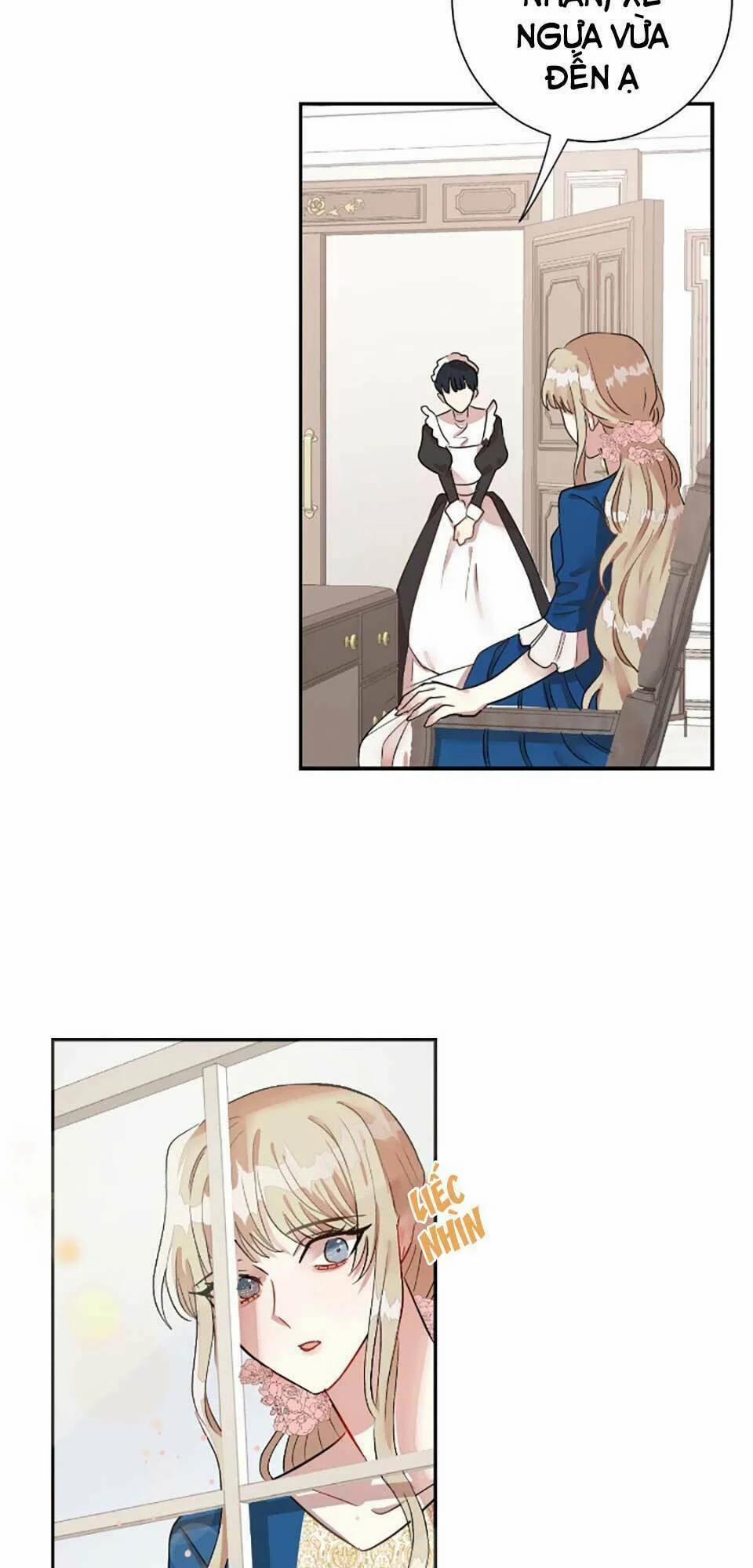 Xin Ngài Đừng Ăn Tôi 15 trang 13