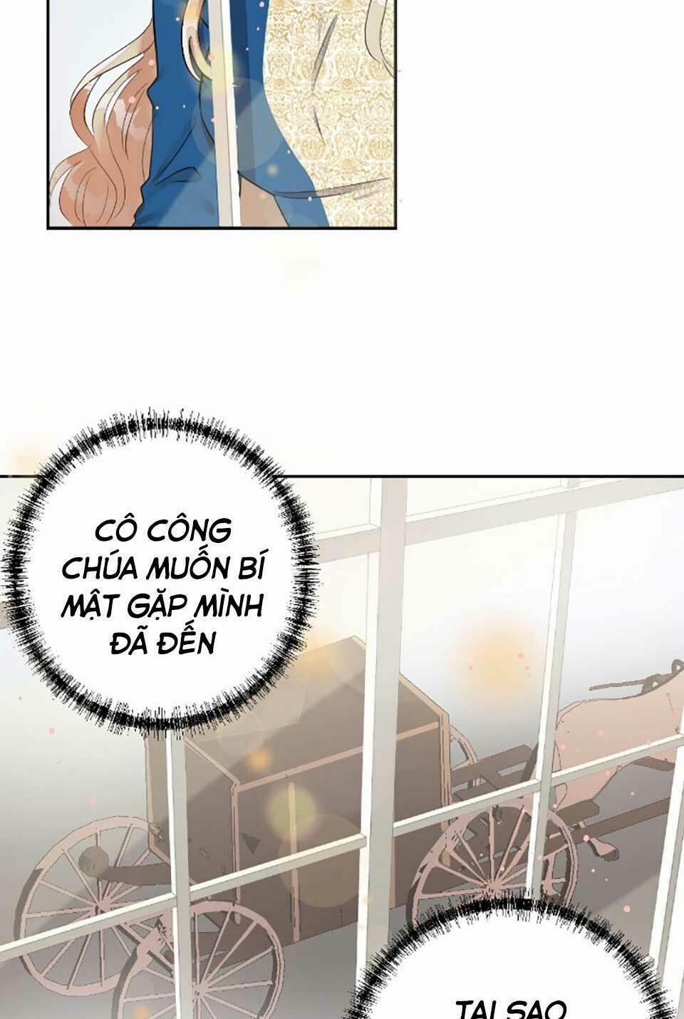 Xin Ngài Đừng Ăn Tôi 15 trang 14