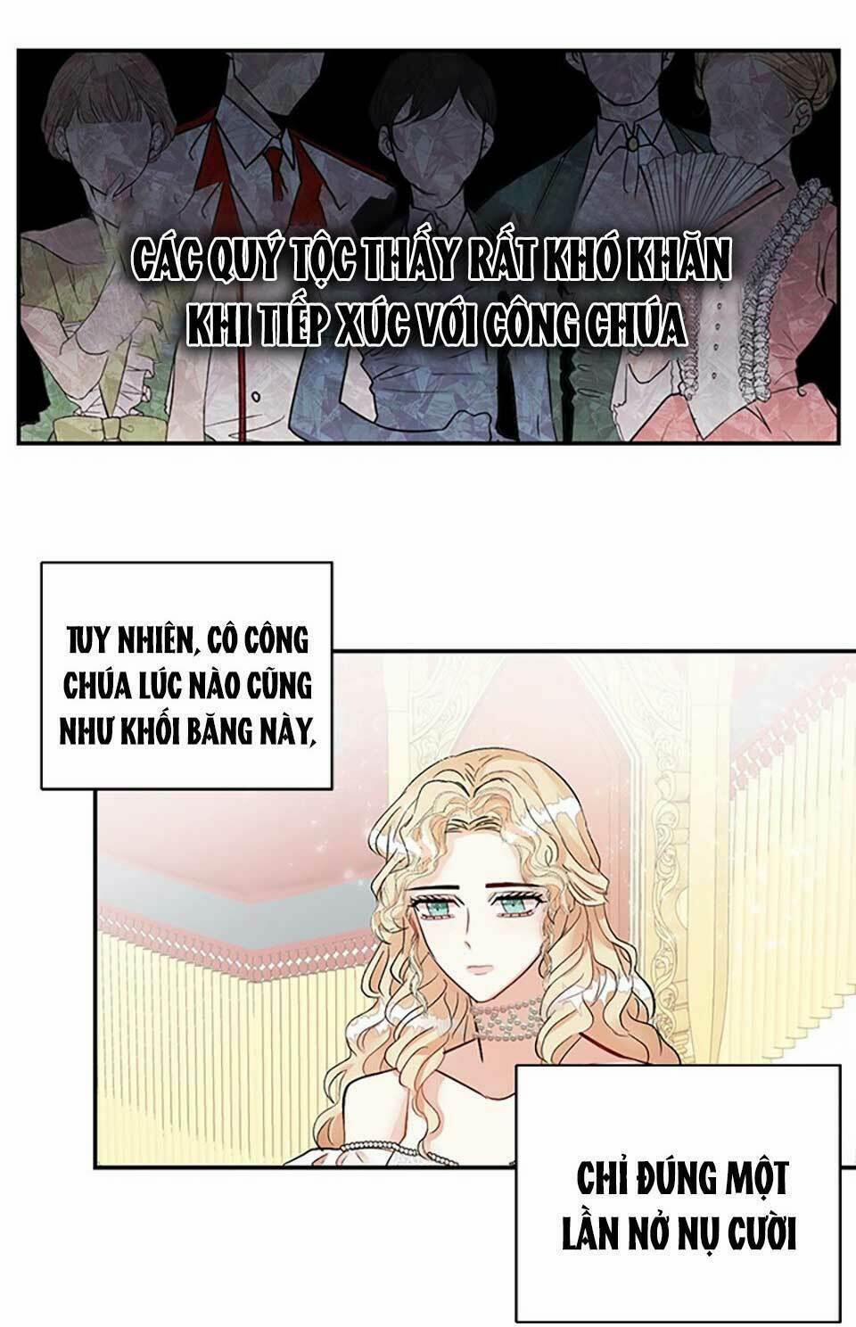 Xin Ngài Đừng Ăn Tôi 15 trang 18