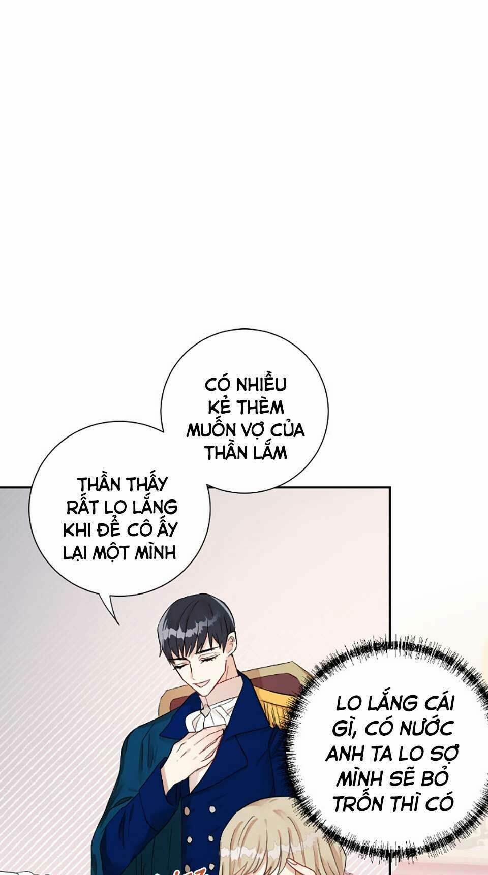 Xin Ngài Đừng Ăn Tôi 15 trang 2