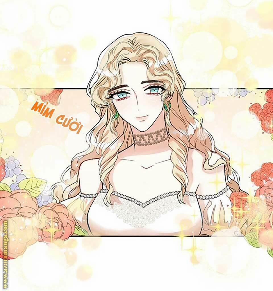 Xin Ngài Đừng Ăn Tôi 15 trang 22