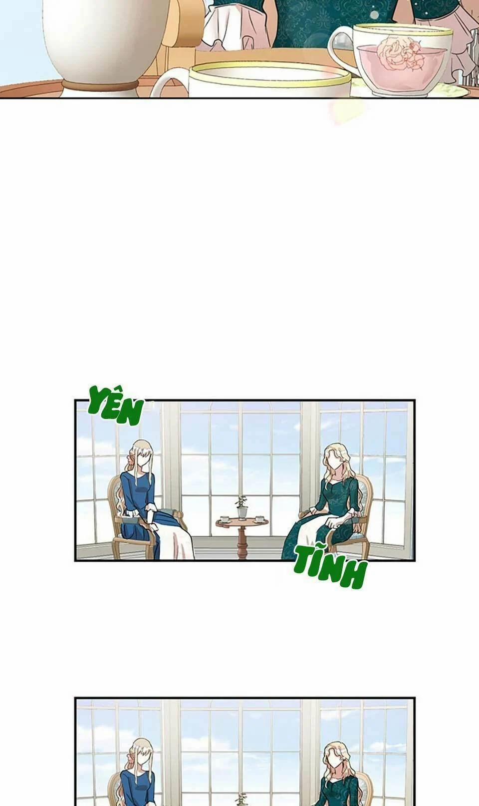 Xin Ngài Đừng Ăn Tôi 15 trang 30