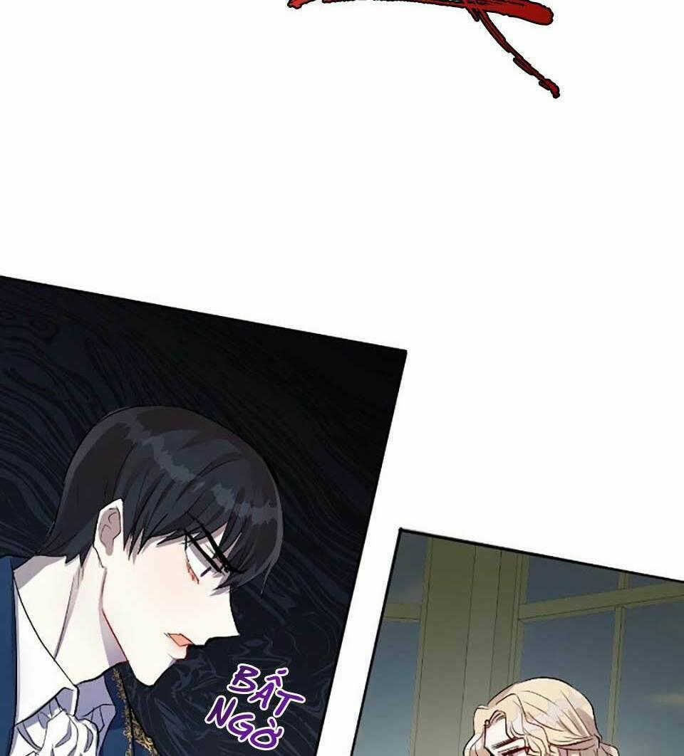 Xin Ngài Đừng Ăn Tôi 15 trang 39