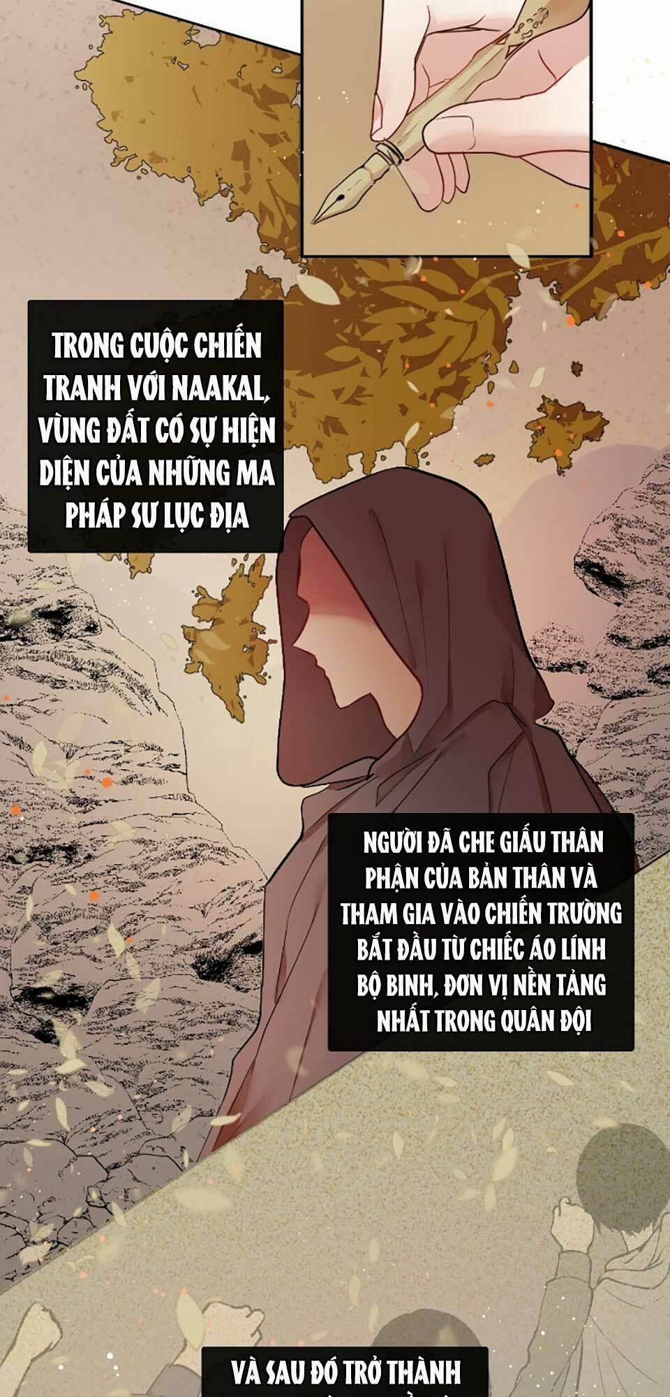 Xin Ngài Đừng Ăn Tôi 15 trang 4