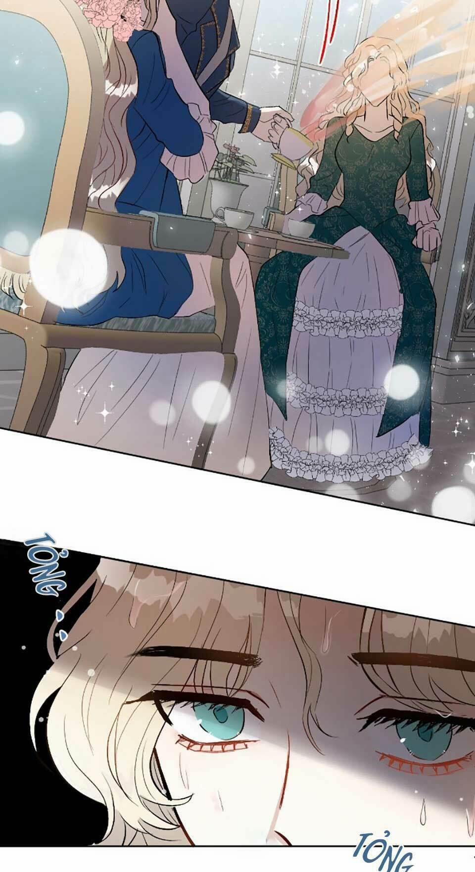 Xin Ngài Đừng Ăn Tôi 15 trang 44