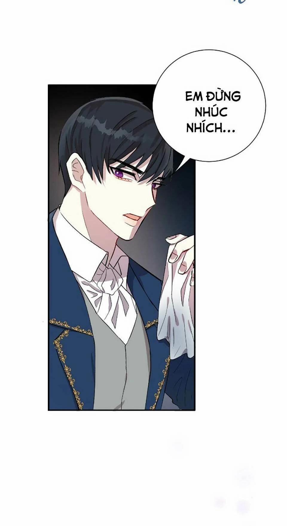 Xin Ngài Đừng Ăn Tôi 15 trang 45