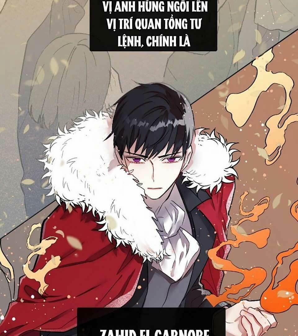 Xin Ngài Đừng Ăn Tôi 15 trang 5