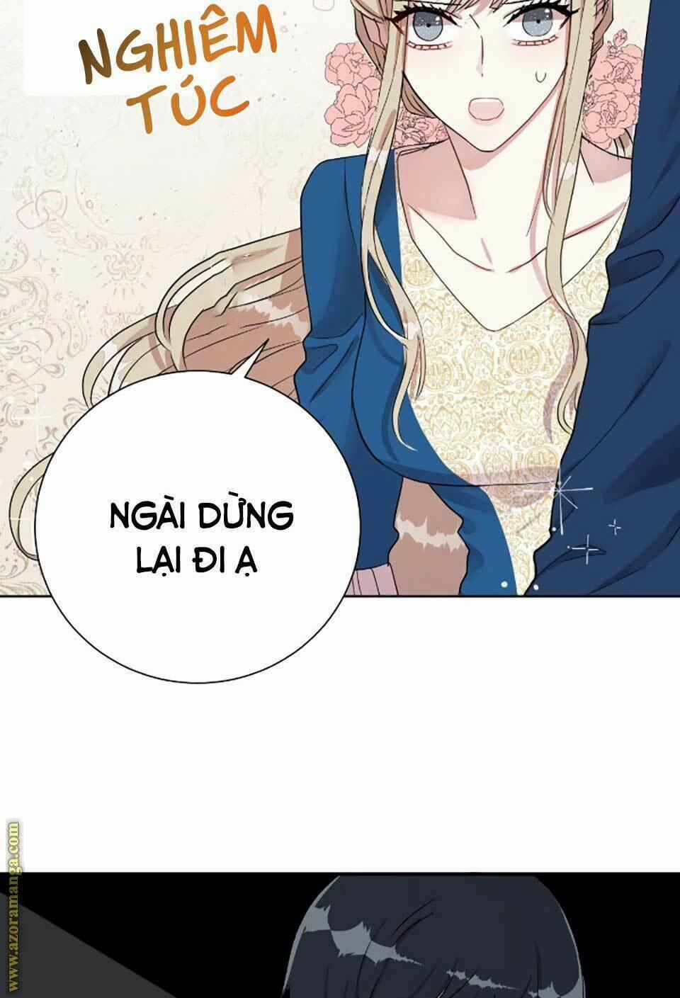 Xin Ngài Đừng Ăn Tôi 15 trang 53