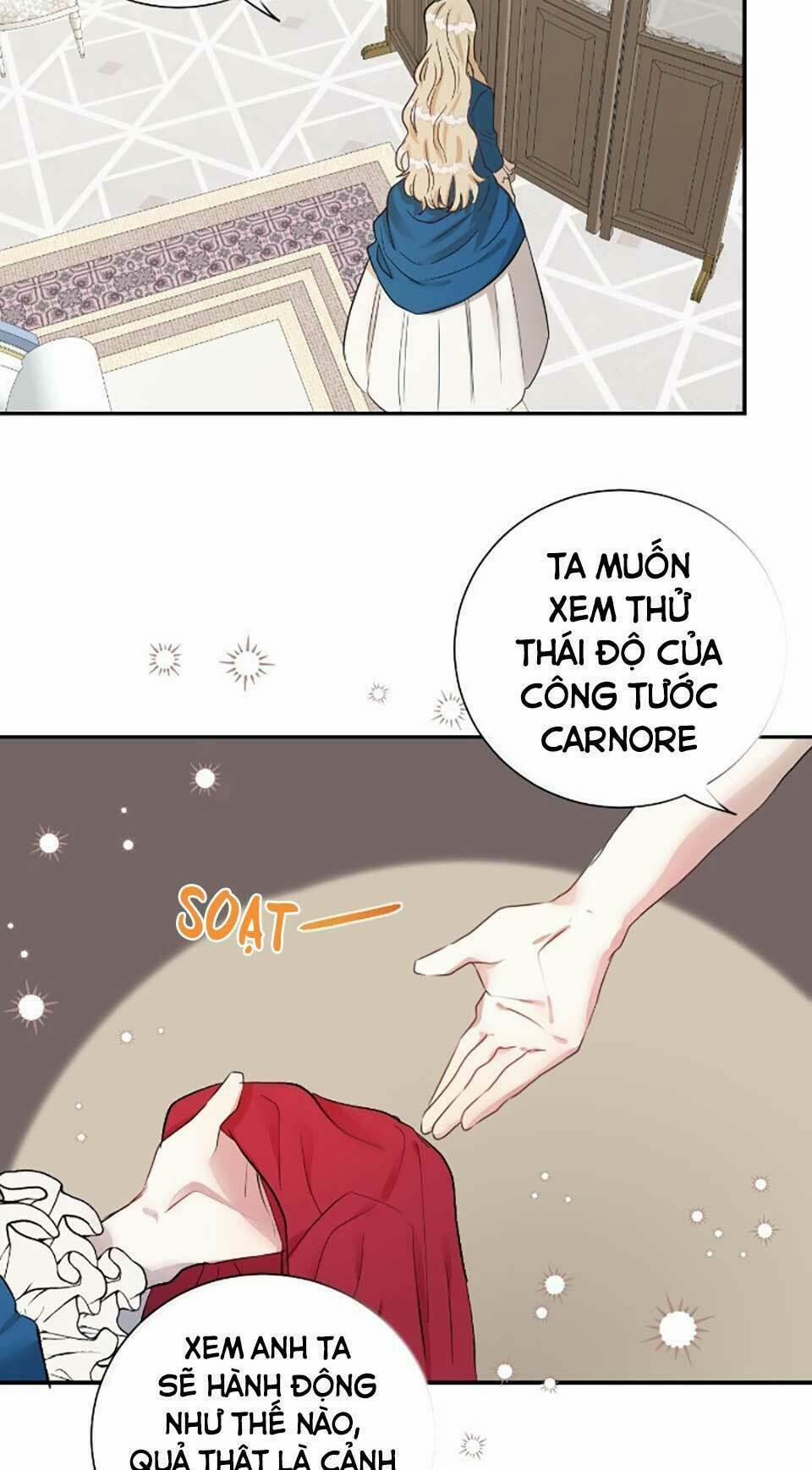 Xin Ngài Đừng Ăn Tôi 15 trang 56