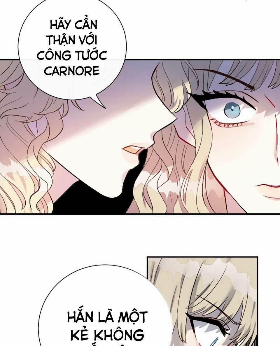 Xin Ngài Đừng Ăn Tôi 15 trang 60