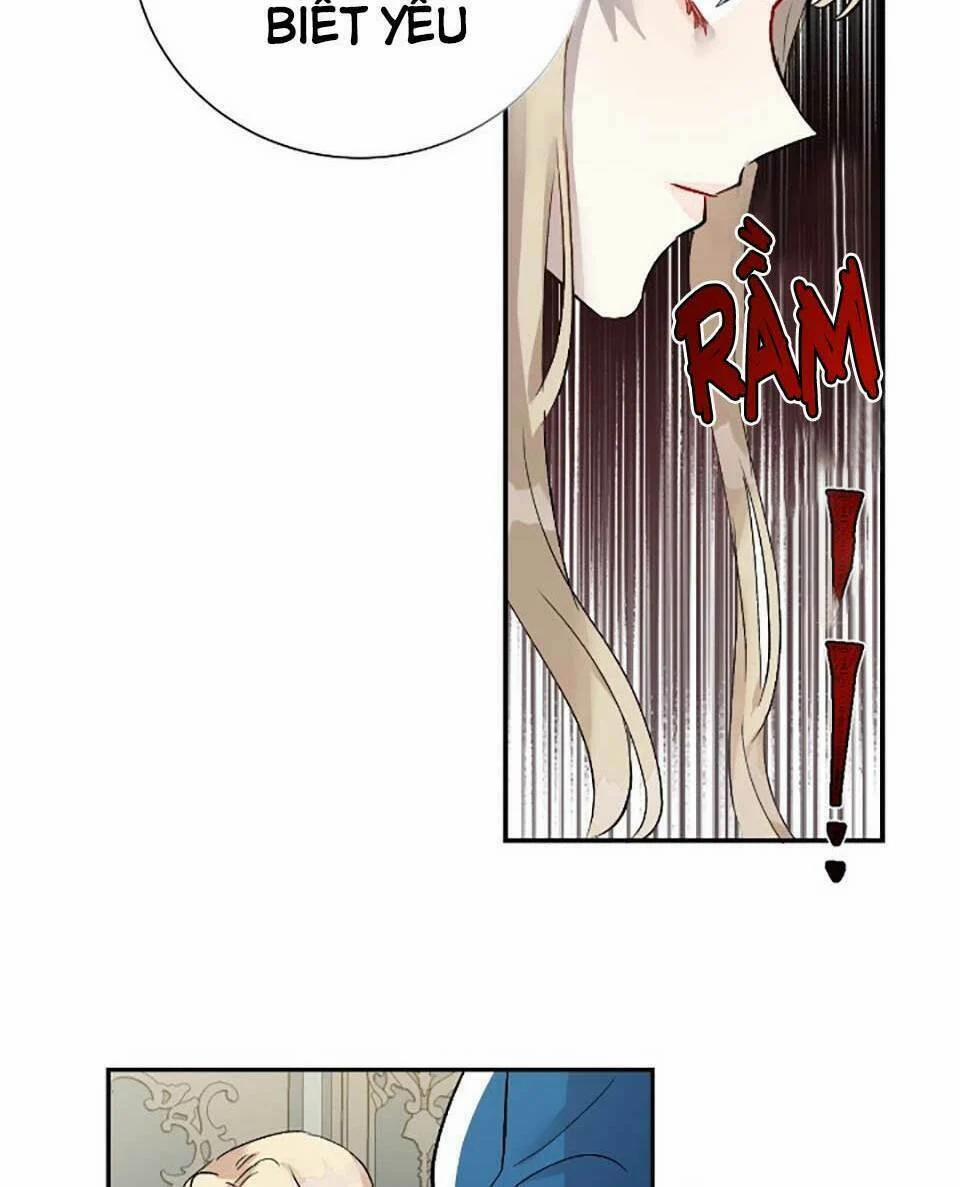 Xin Ngài Đừng Ăn Tôi 15 trang 61
