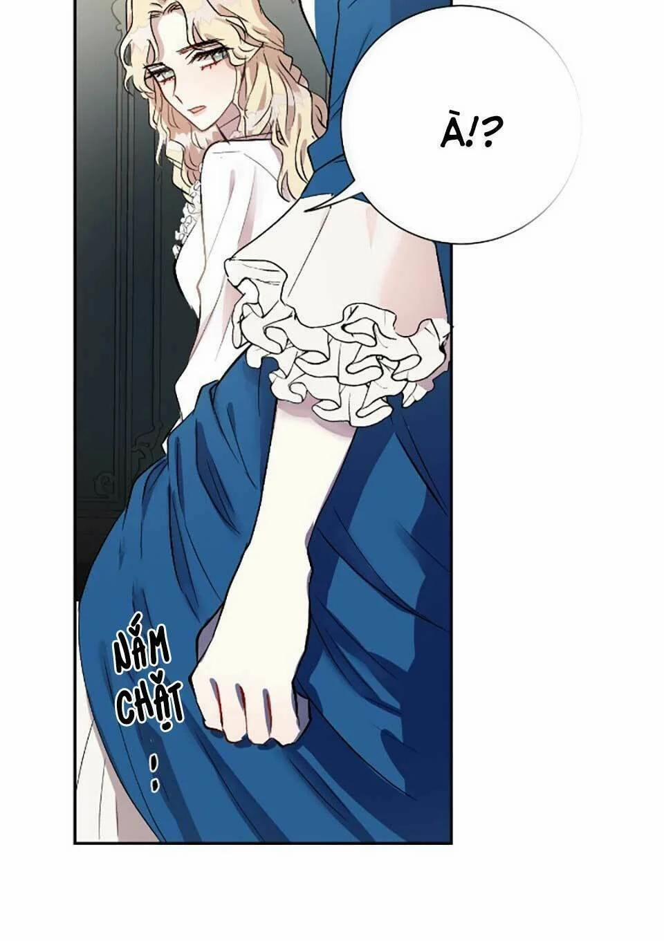 Xin Ngài Đừng Ăn Tôi 15 trang 62