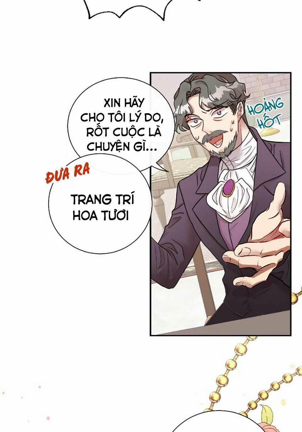 Xin Ngài Đừng Ăn Tôi 15 trang 9
