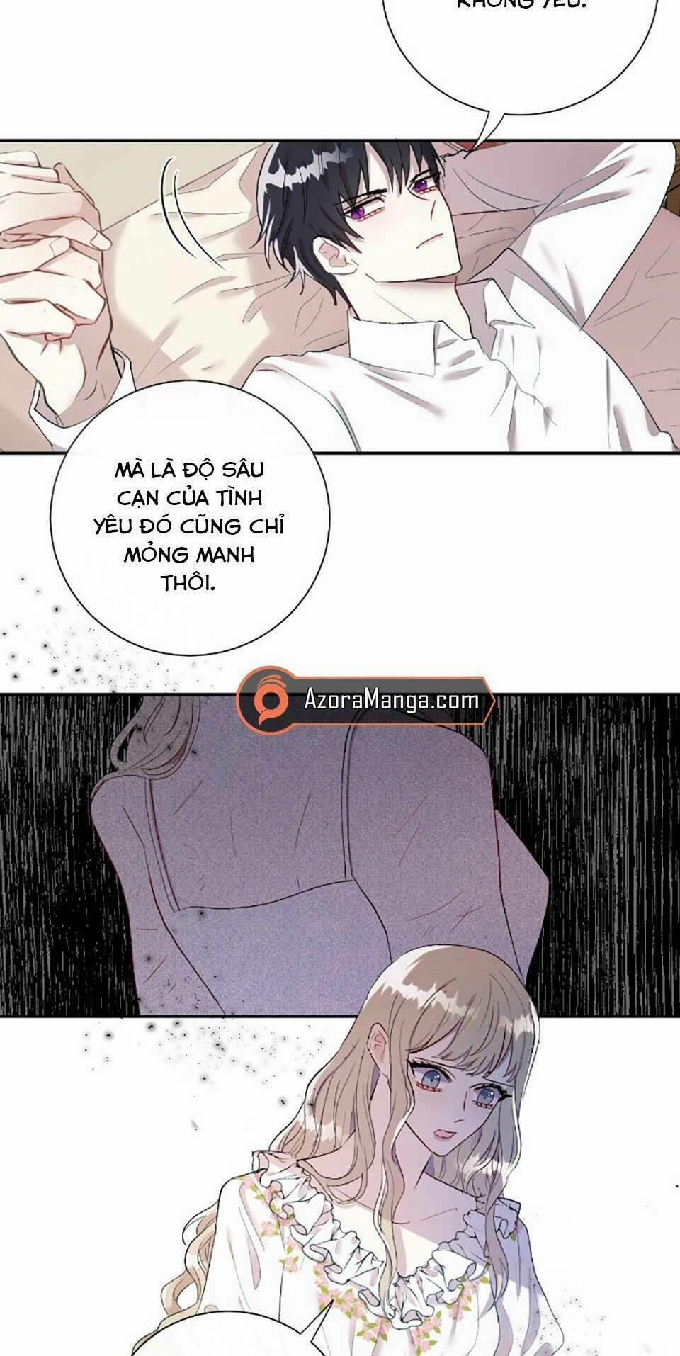 Xin Ngài Đừng Ăn Tôi 16 trang 11