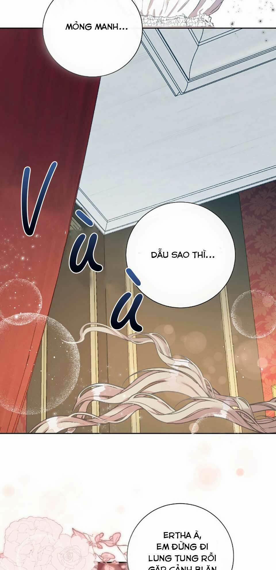 Xin Ngài Đừng Ăn Tôi 16 trang 12
