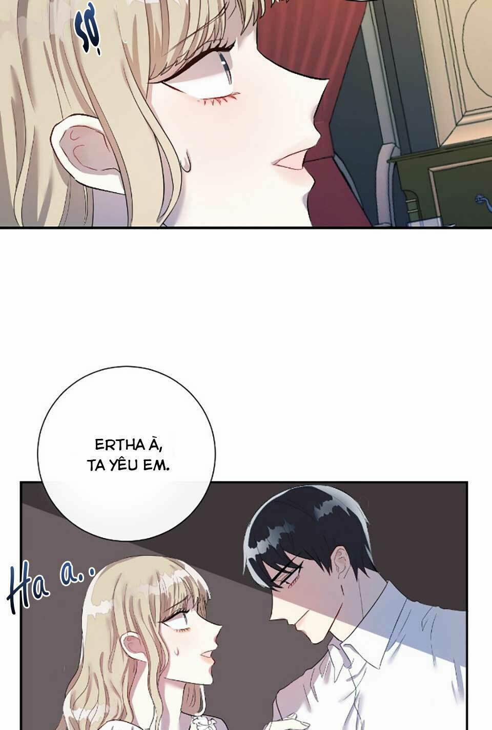 Xin Ngài Đừng Ăn Tôi 16 trang 14