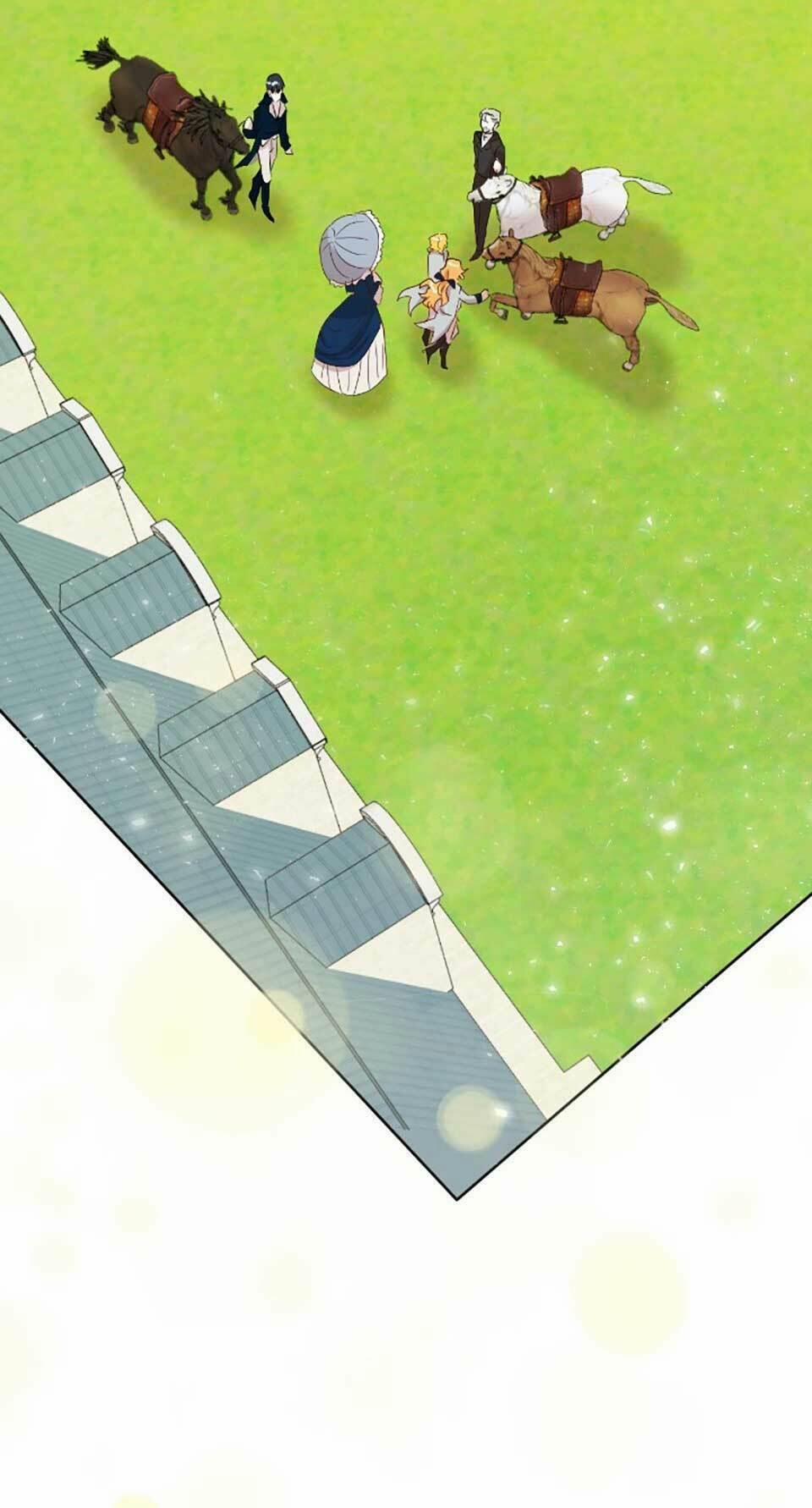 Xin Ngài Đừng Ăn Tôi 16 trang 23