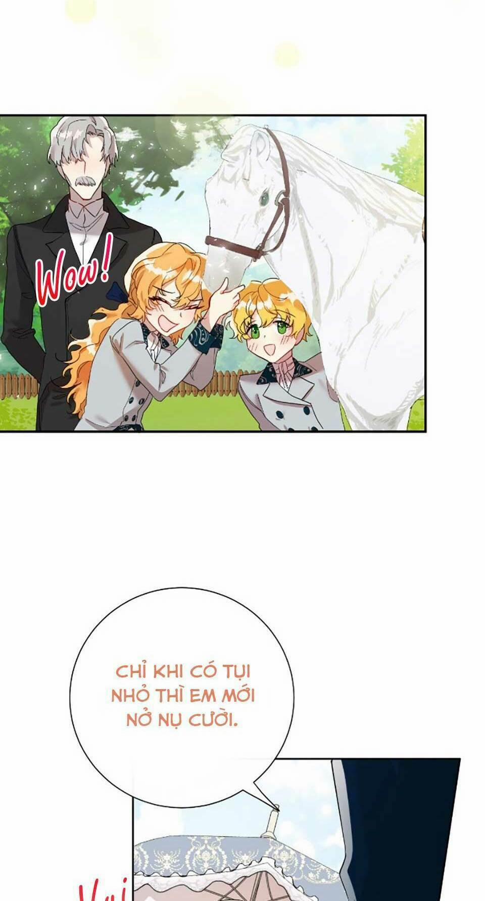 Xin Ngài Đừng Ăn Tôi 16 trang 24