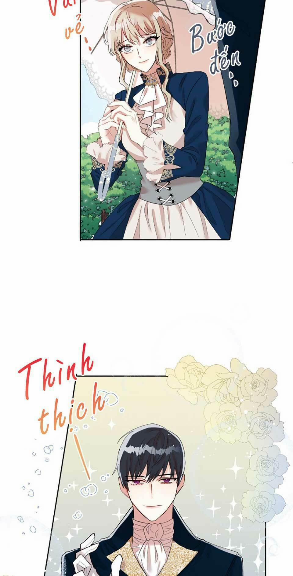 Xin Ngài Đừng Ăn Tôi 16 trang 25