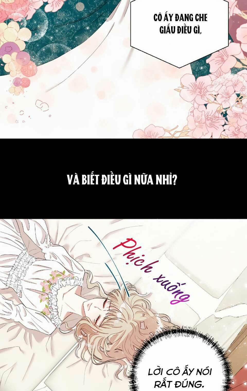 Xin Ngài Đừng Ăn Tôi 16 trang 3