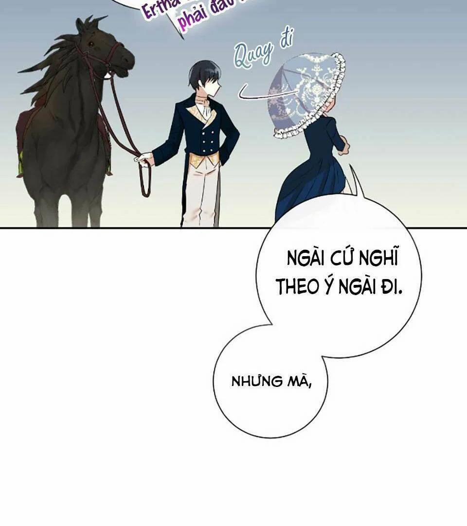 Xin Ngài Đừng Ăn Tôi 16 trang 33