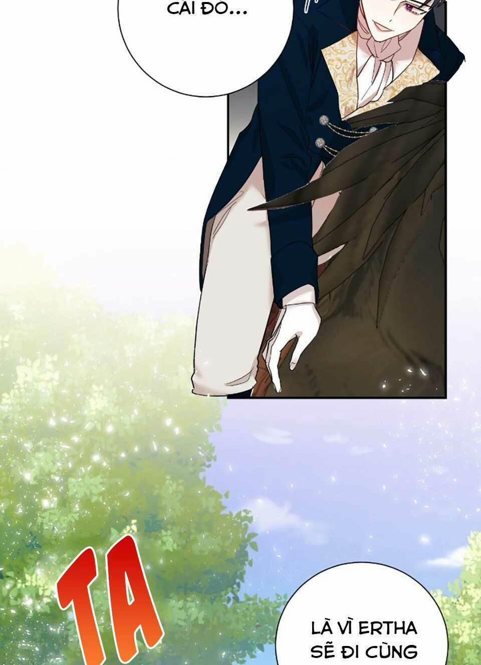 Xin Ngài Đừng Ăn Tôi 16 trang 35