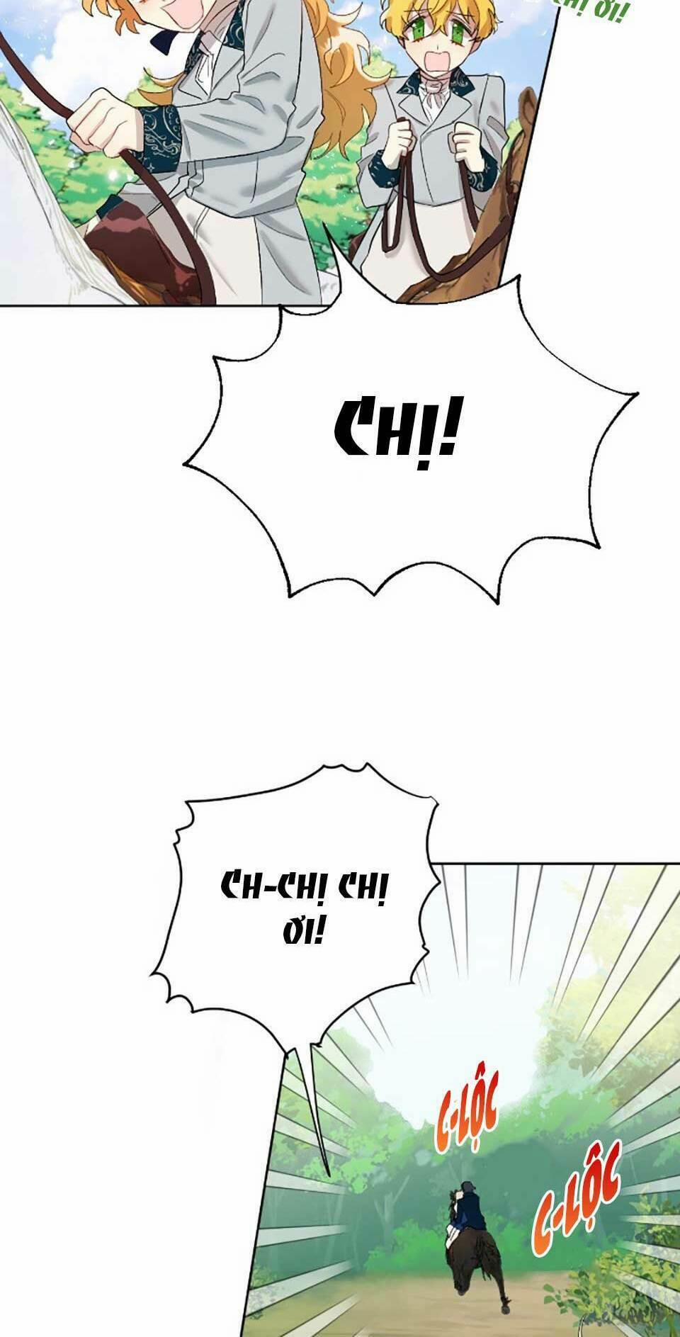 Xin Ngài Đừng Ăn Tôi 16 trang 43