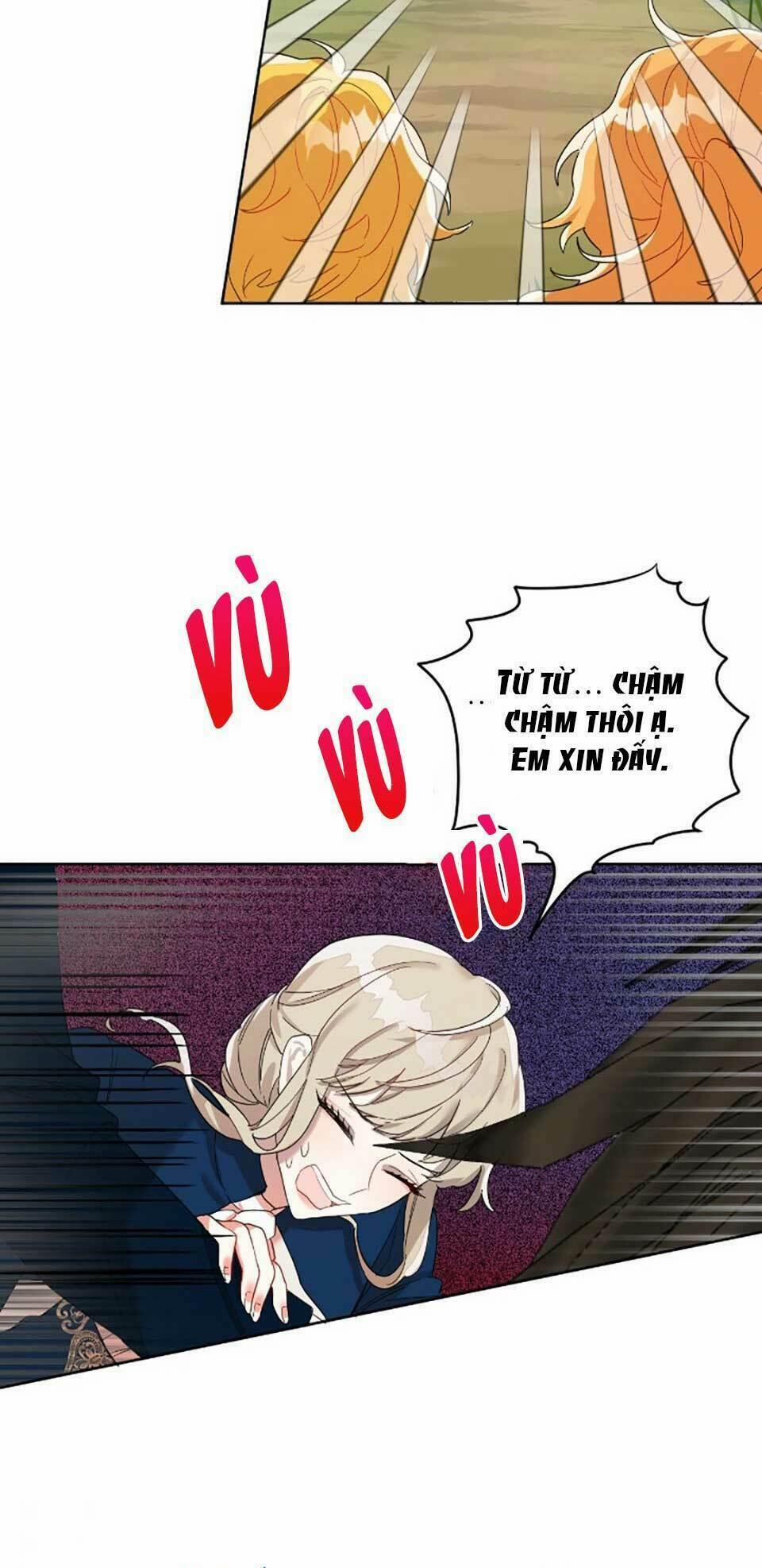 Xin Ngài Đừng Ăn Tôi 16 trang 44