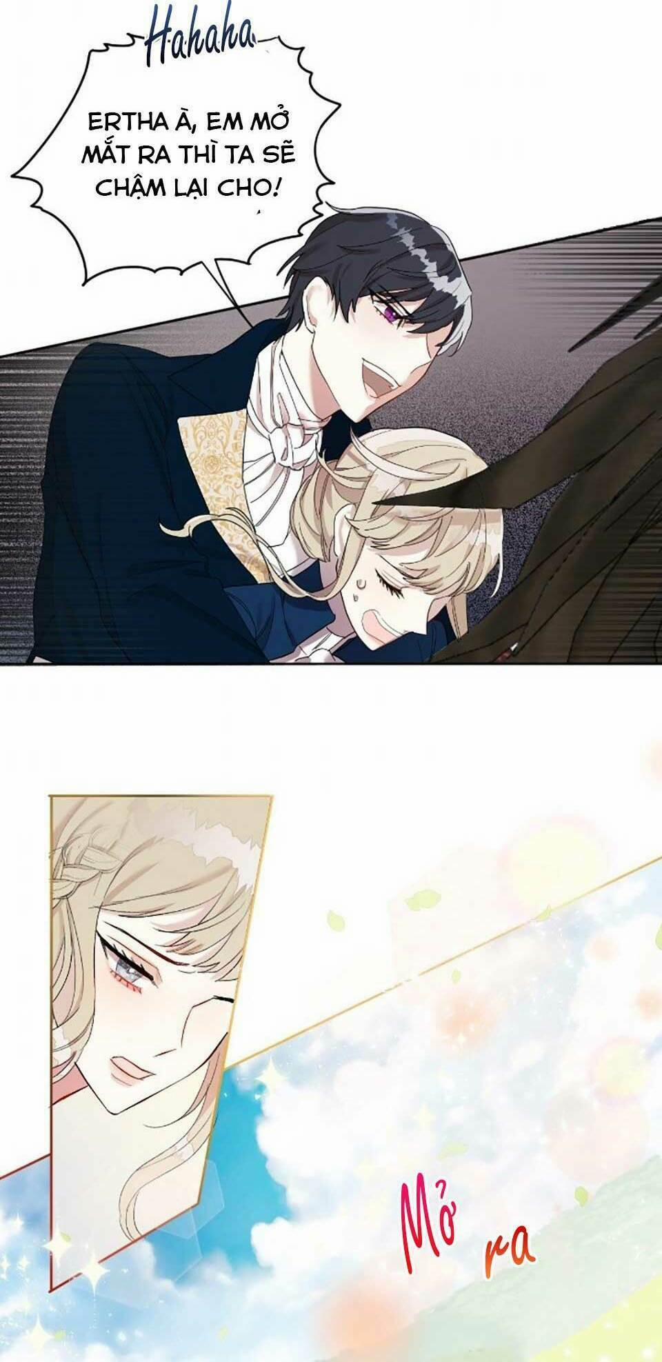 Xin Ngài Đừng Ăn Tôi 16 trang 45