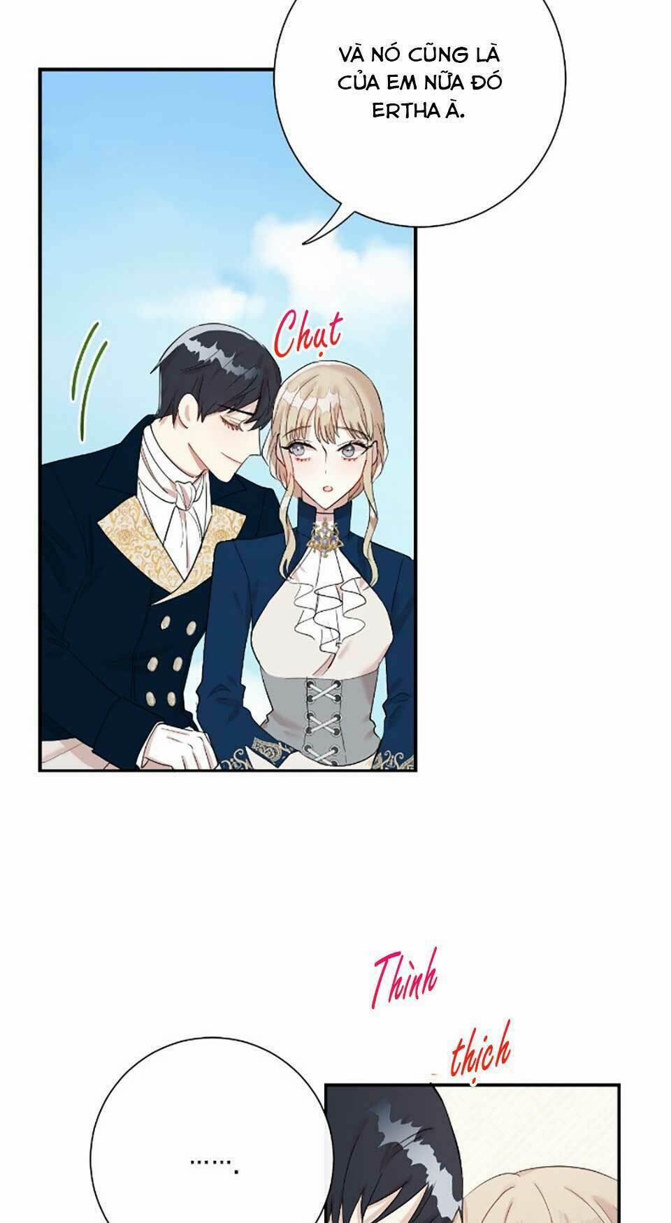 Xin Ngài Đừng Ăn Tôi 16 trang 49