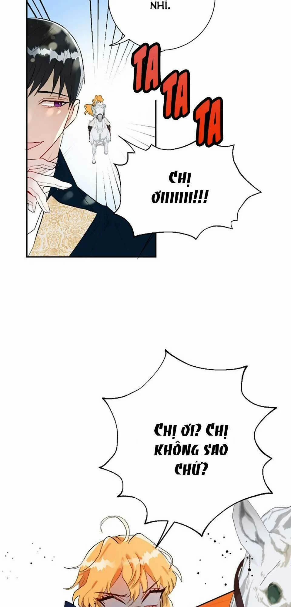 Xin Ngài Đừng Ăn Tôi 16 trang 58