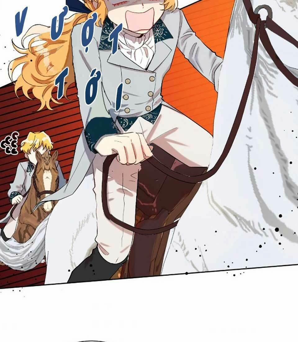 Xin Ngài Đừng Ăn Tôi 16 trang 59