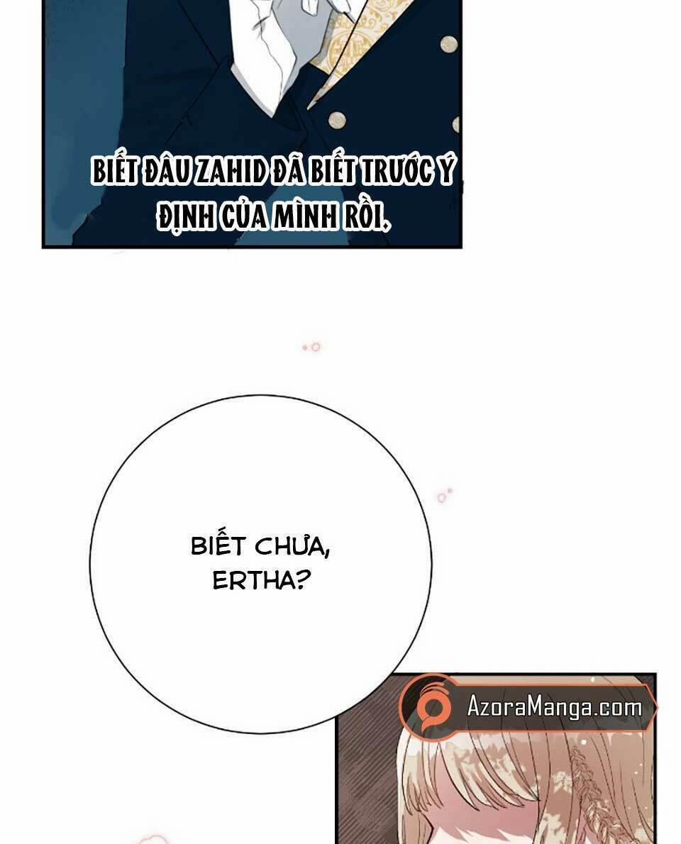 Xin Ngài Đừng Ăn Tôi 16 trang 62