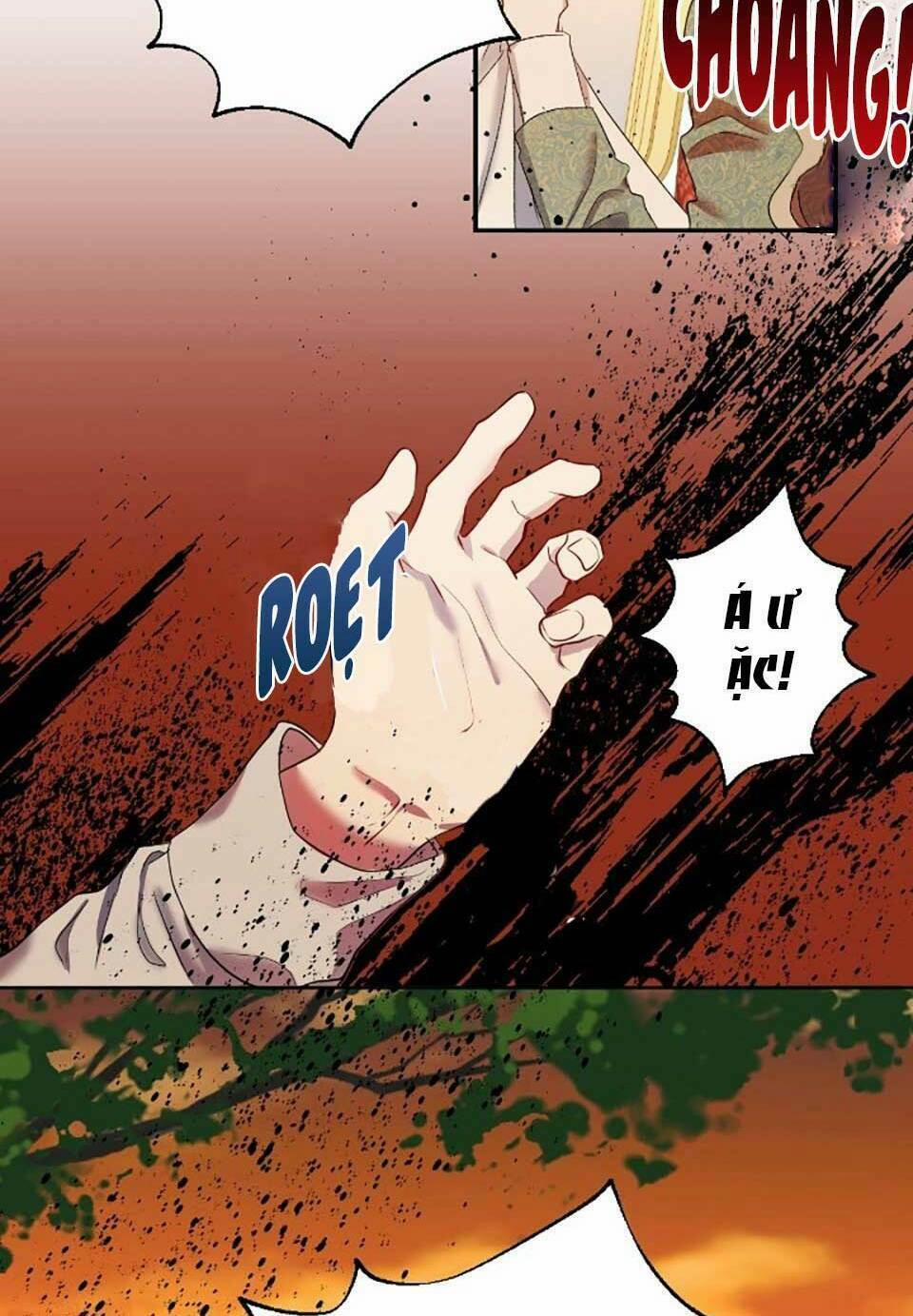 Xin Ngài Đừng Ăn Tôi 16 trang 68