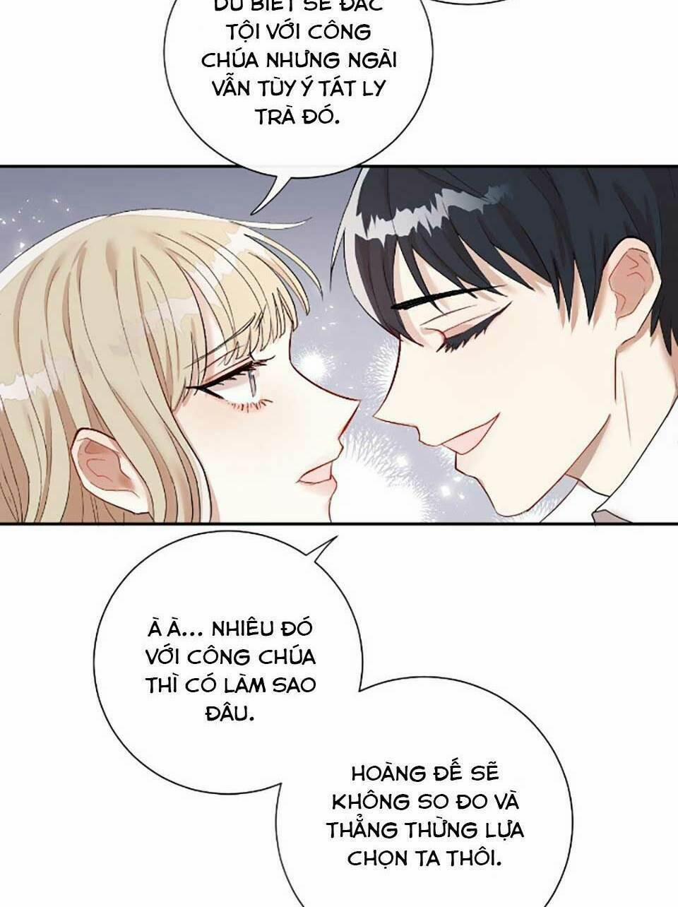 Xin Ngài Đừng Ăn Tôi 16 trang 9