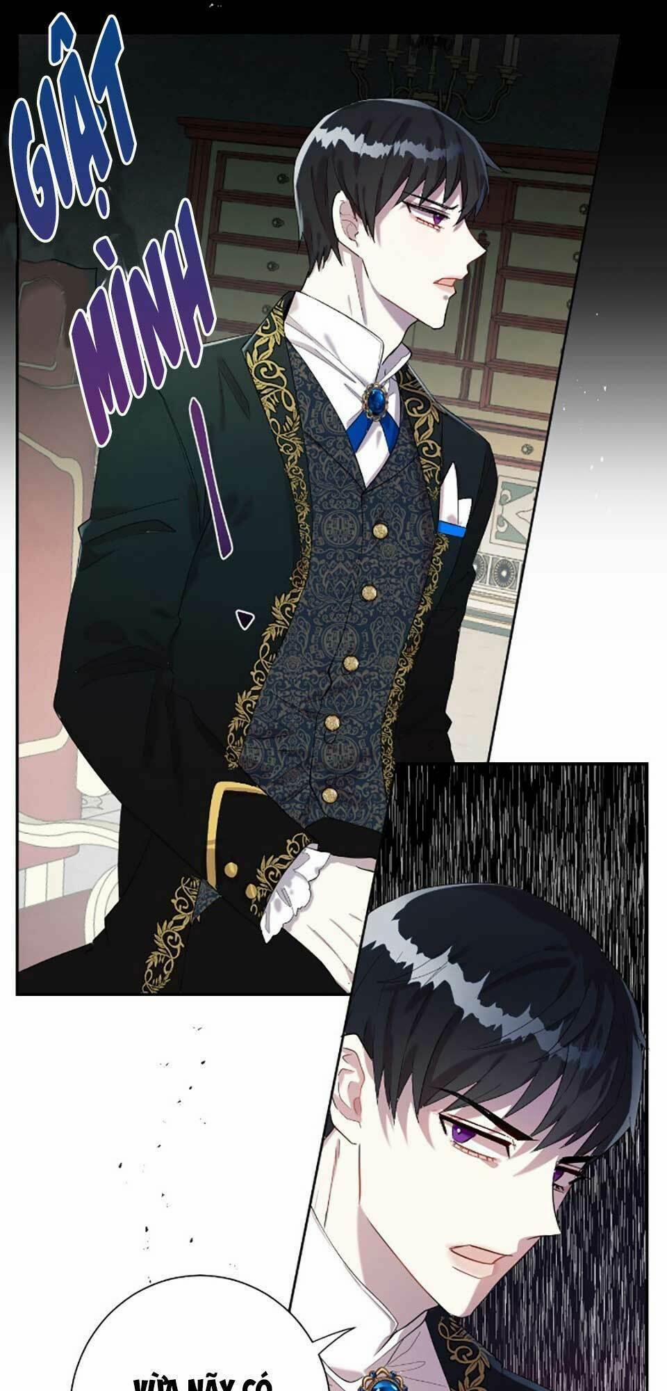 Xin Ngài Đừng Ăn Tôi 17 trang 10