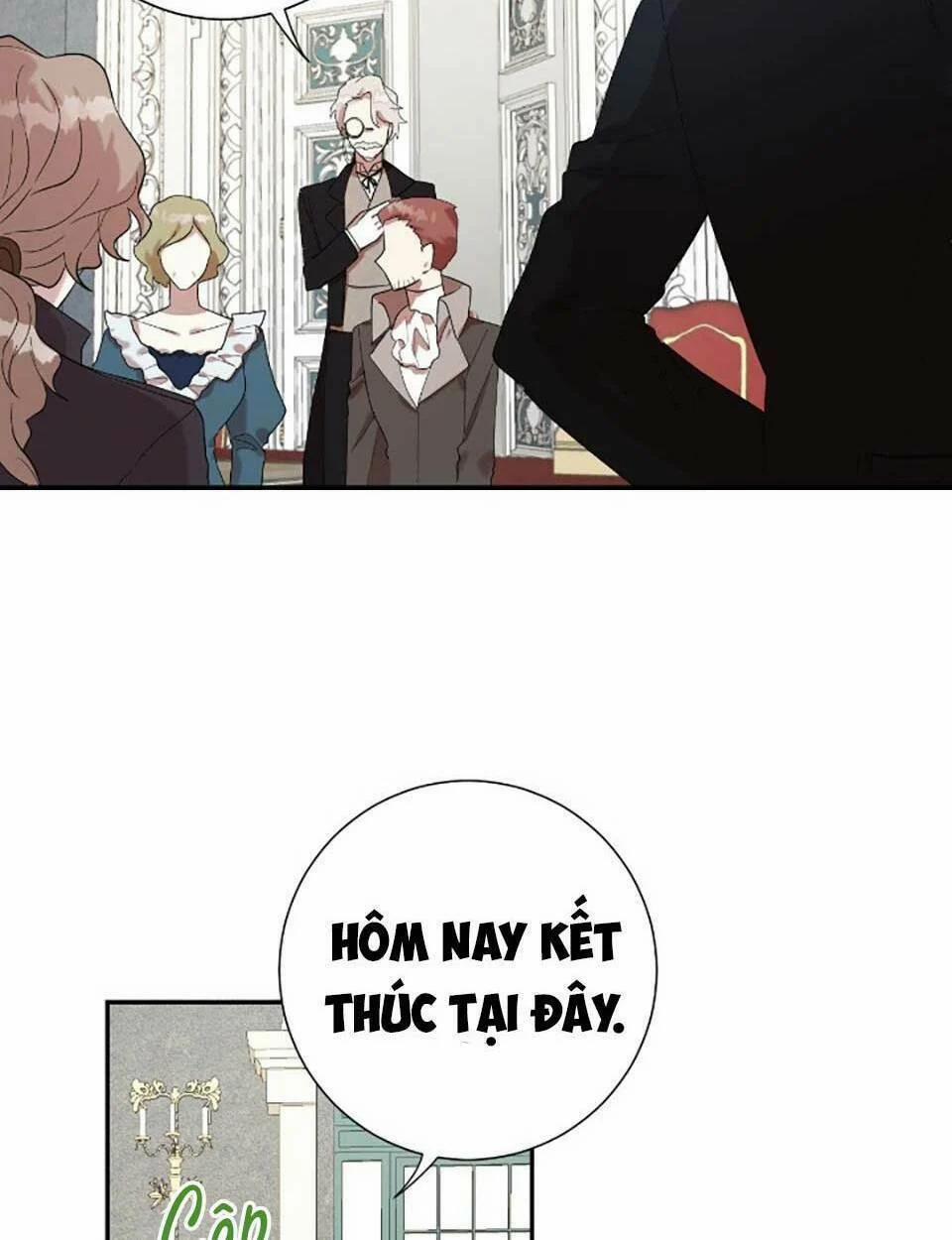 Xin Ngài Đừng Ăn Tôi 17 trang 12