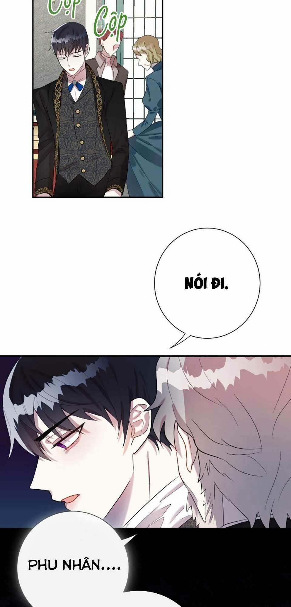 Xin Ngài Đừng Ăn Tôi 17 trang 13