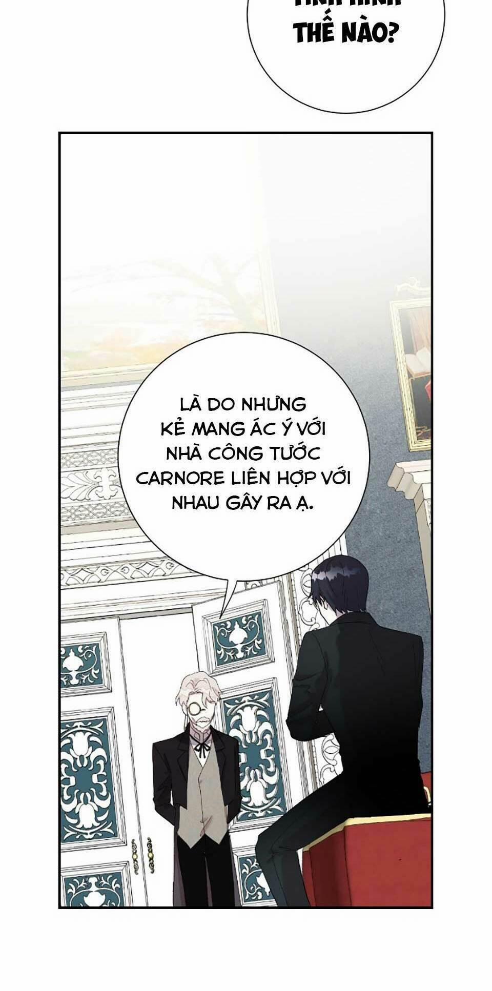 Xin Ngài Đừng Ăn Tôi 17 trang 15