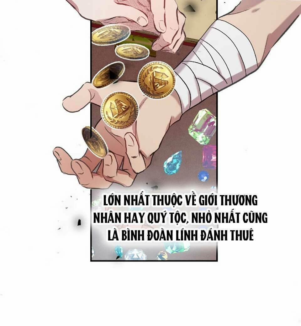 Xin Ngài Đừng Ăn Tôi 17 trang 24