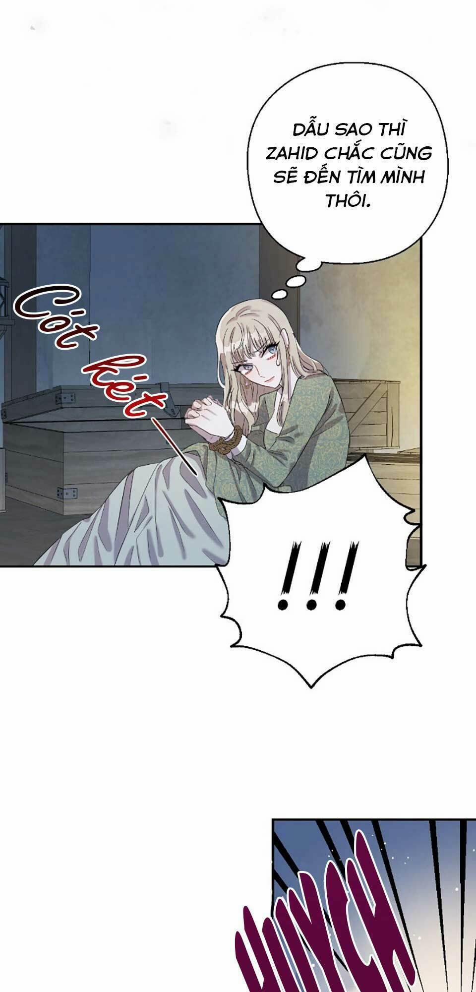 Xin Ngài Đừng Ăn Tôi 17 trang 26