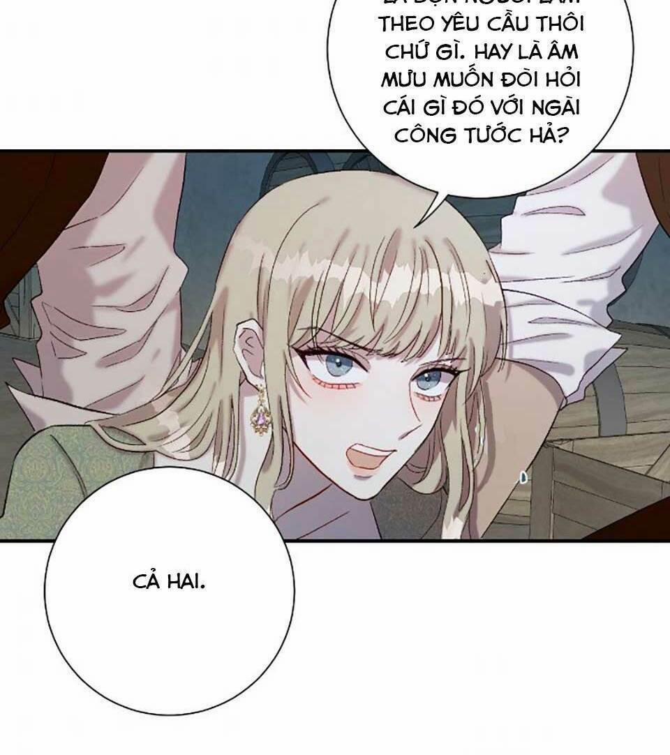 Xin Ngài Đừng Ăn Tôi 17 trang 31