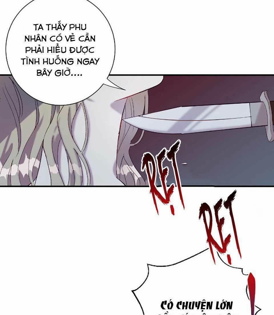 Xin Ngài Đừng Ăn Tôi 17 trang 34