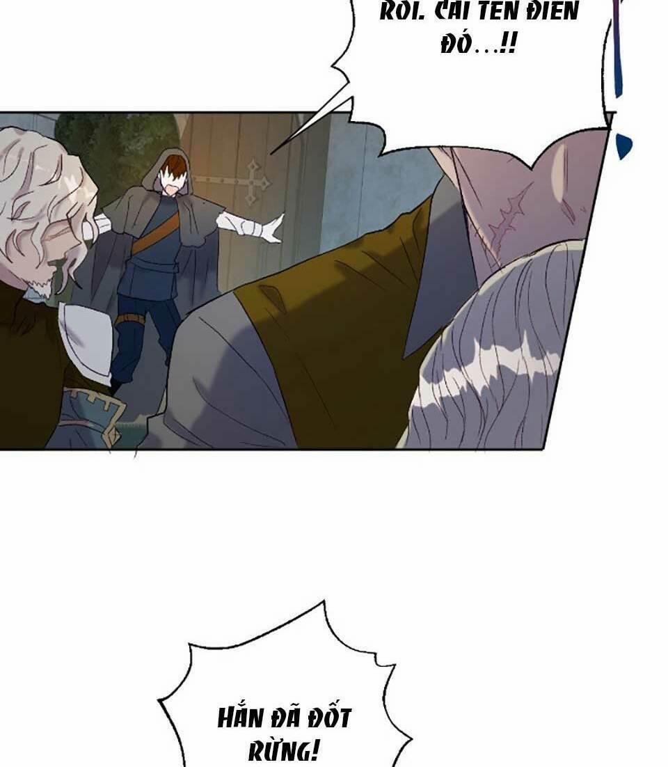 Xin Ngài Đừng Ăn Tôi 17 trang 35