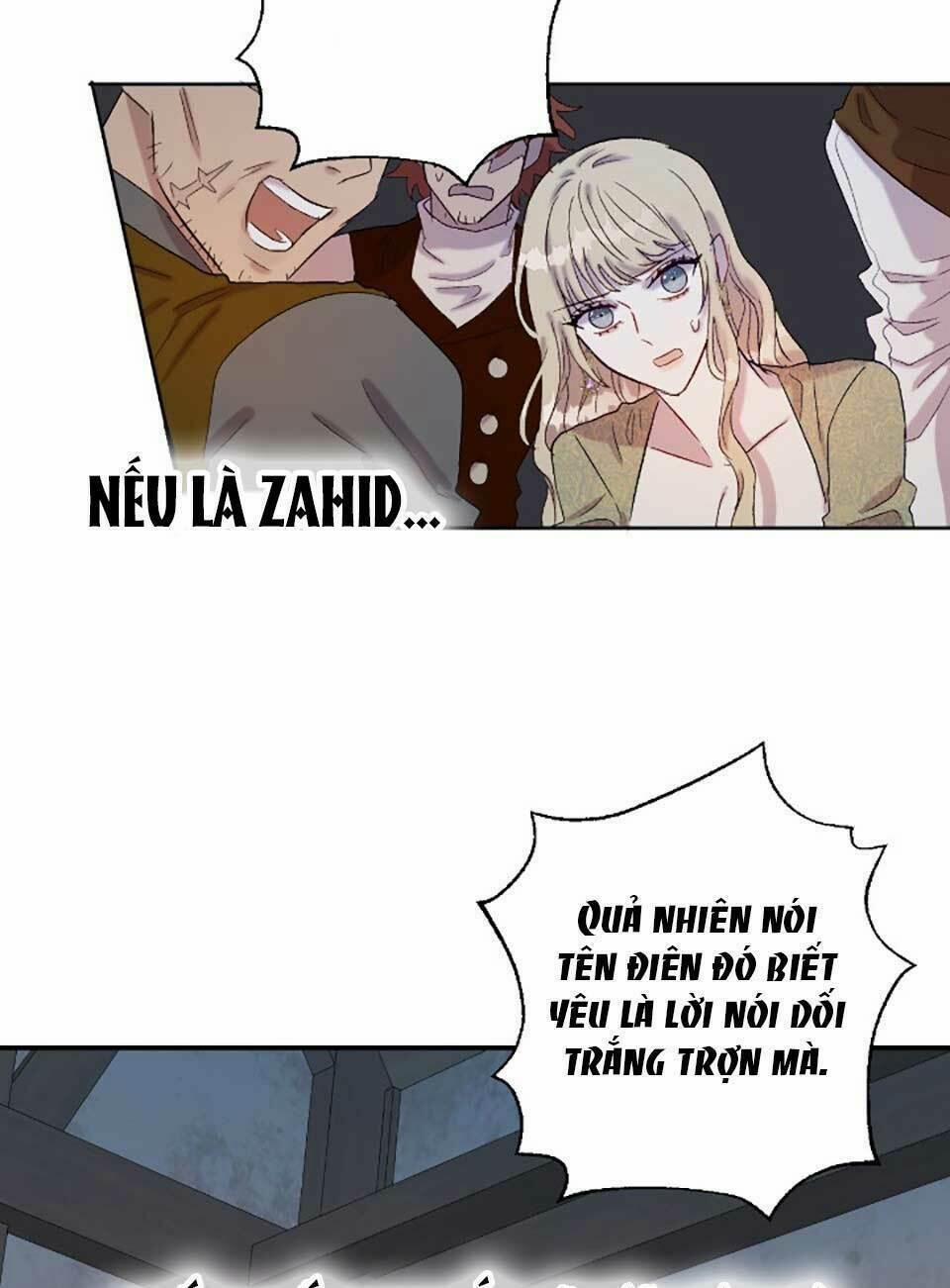 Xin Ngài Đừng Ăn Tôi 17 trang 36