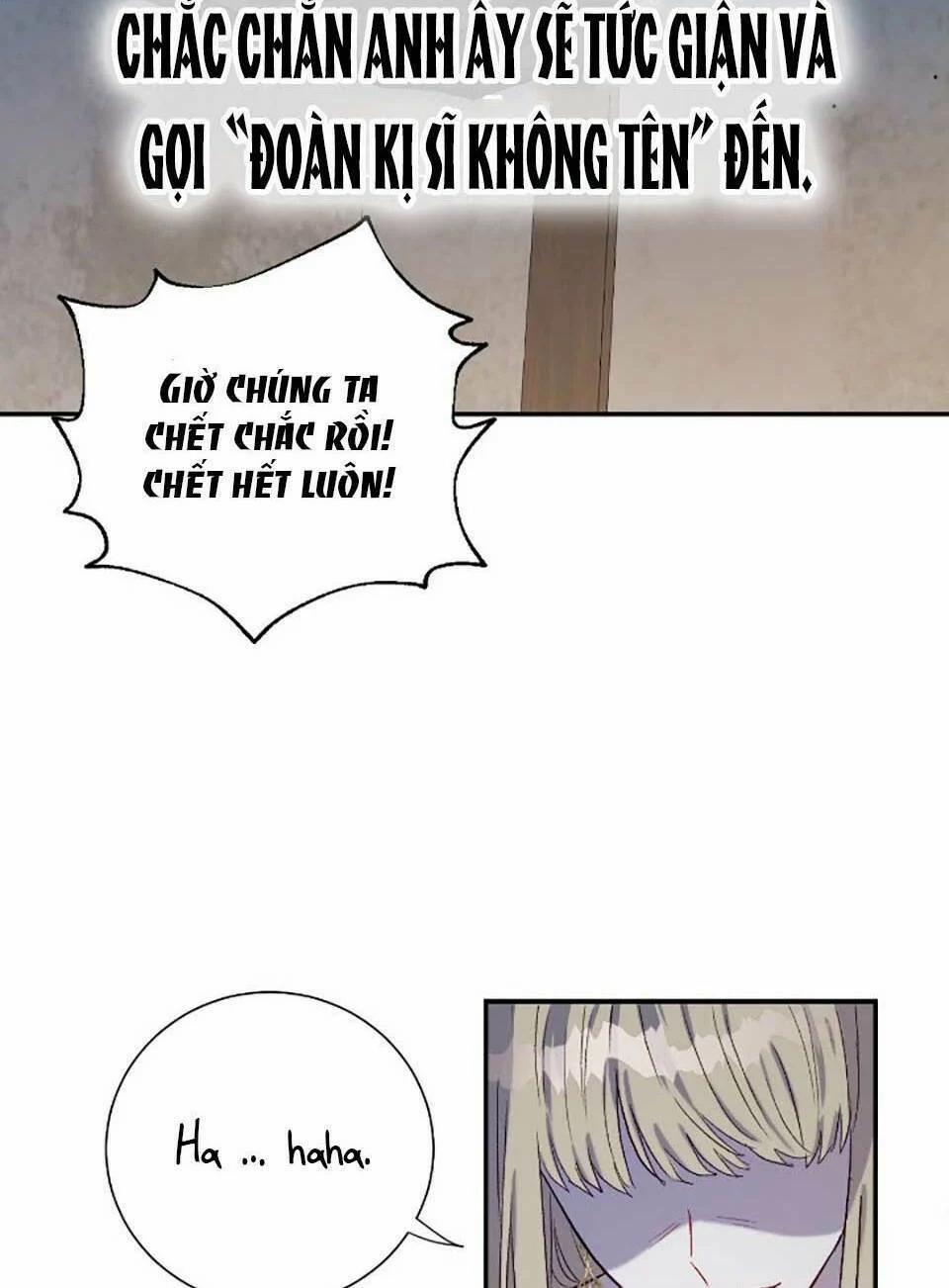 Xin Ngài Đừng Ăn Tôi 17 trang 37