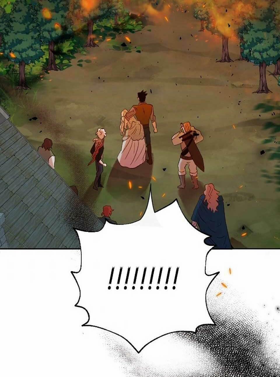 Xin Ngài Đừng Ăn Tôi 17 trang 40