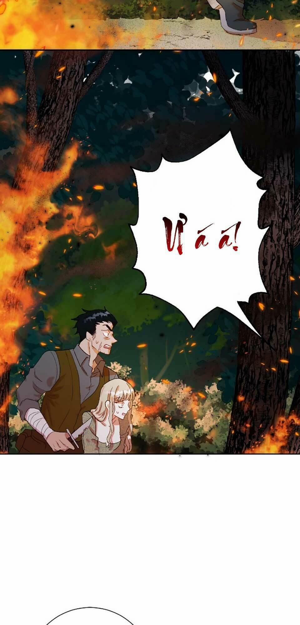 Xin Ngài Đừng Ăn Tôi 17 trang 43