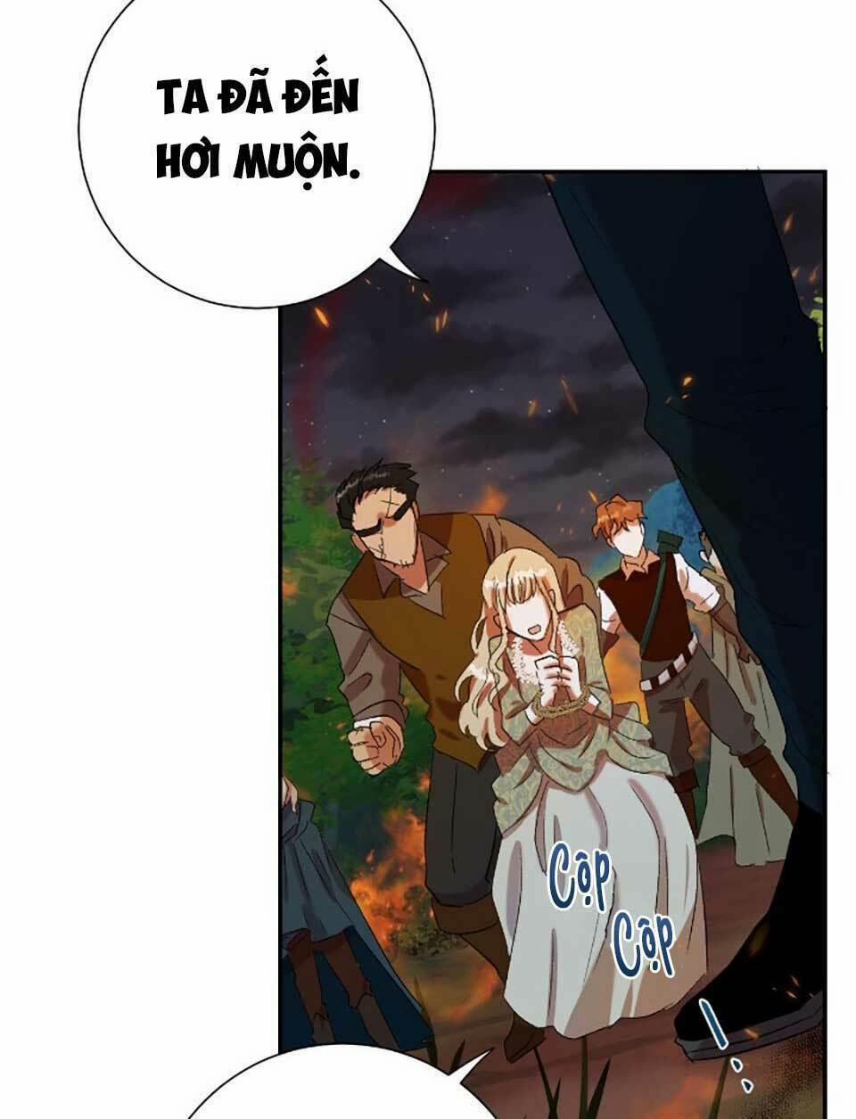 Xin Ngài Đừng Ăn Tôi 17 trang 44